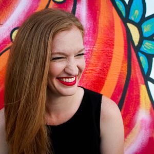 Meet your Posher, Meredith